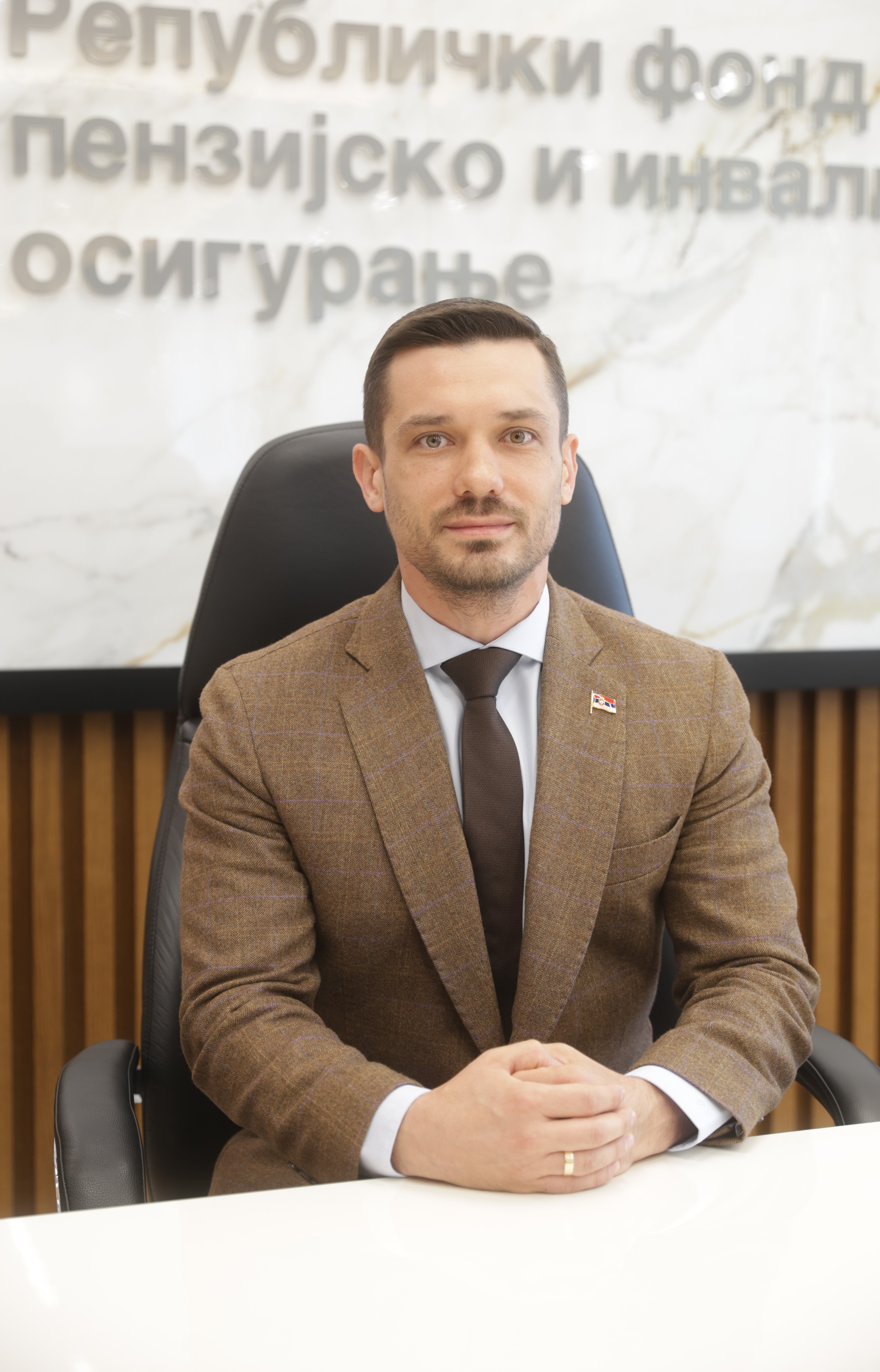 Relja Ognjenovic-novo