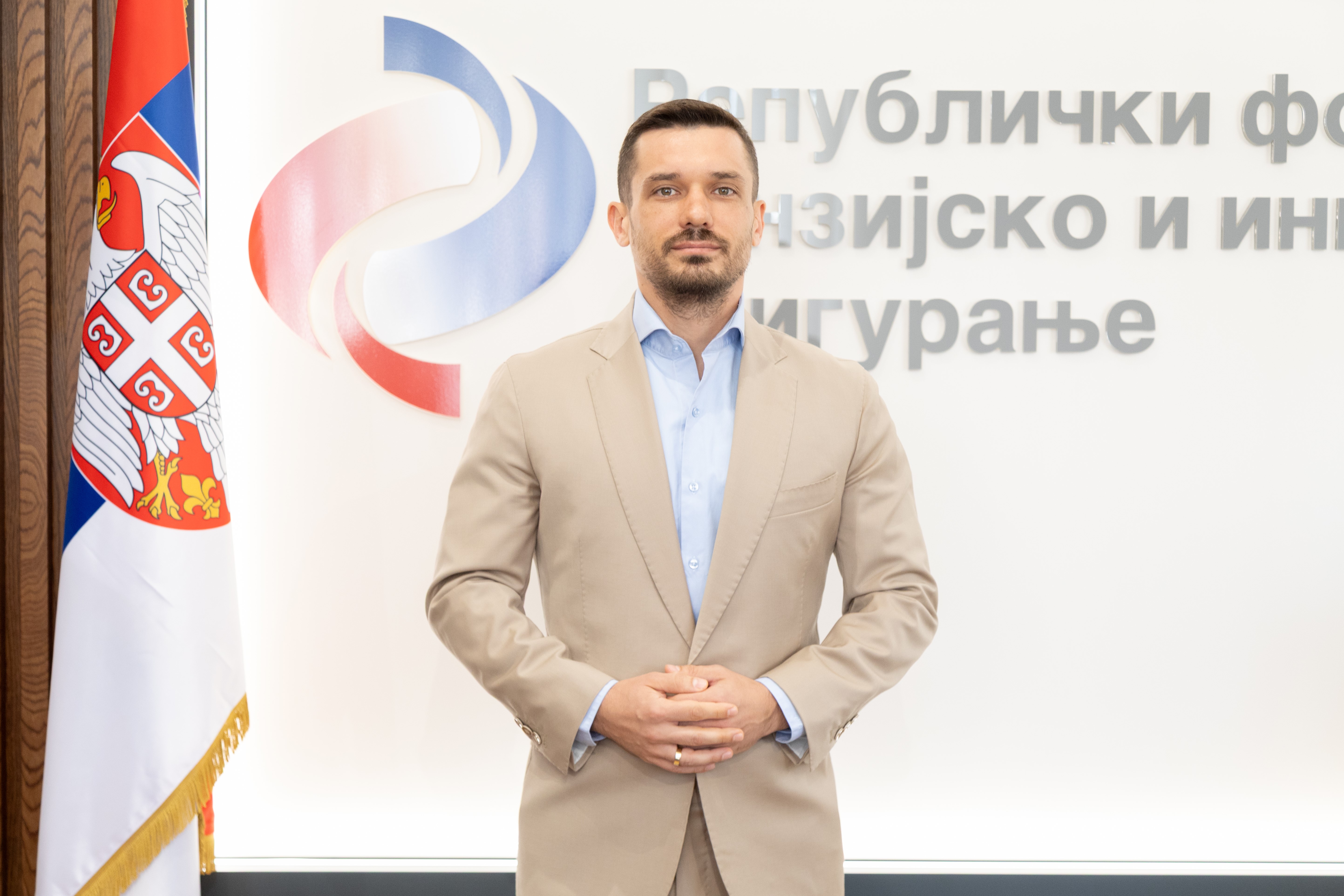 Relja Ognjenovic 30072025